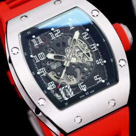 Picture of Richard Mille Watches _SKU3924richard-mille-49x41x15mm-05063417